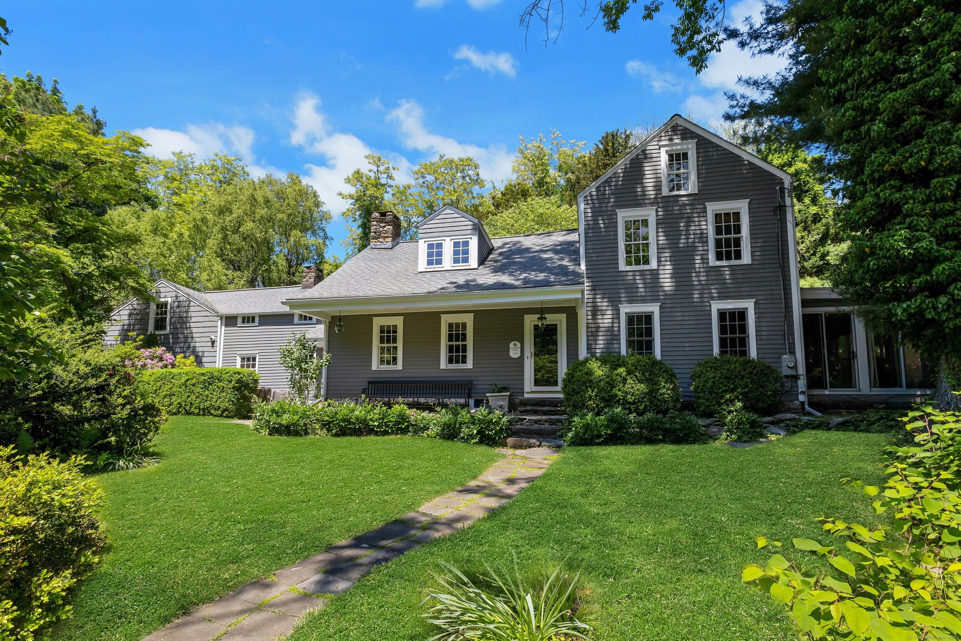 64 Old Kings South Highway Darien CT 06820