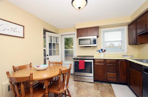 120 Green Manor Road Manchester CT 06042