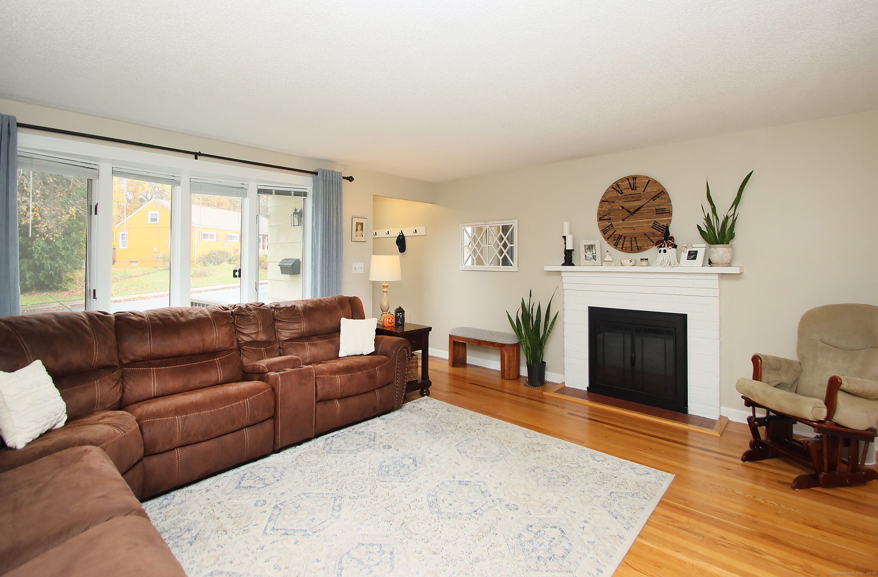 120 Green Manor Road Manchester CT 06042