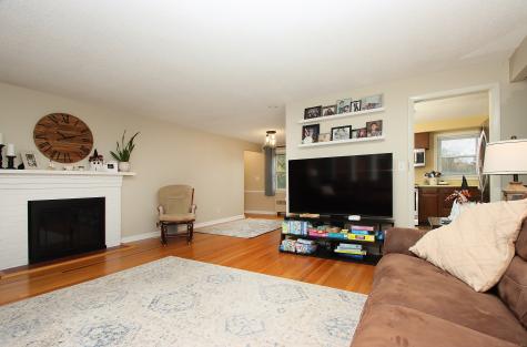 120 Green Manor Road Manchester CT 06042