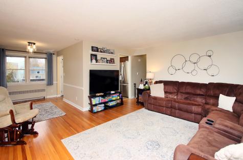 120 Green Manor Road Manchester CT 06042