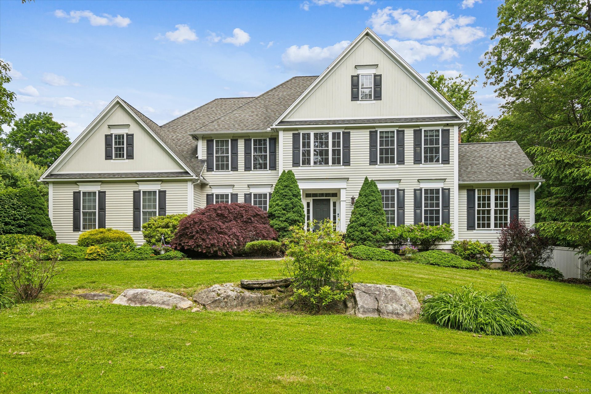 40 Wilders Pass Canton CT 06019