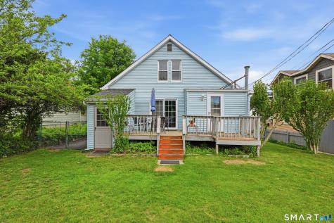 37 Fleetwood Avenue Bethel CT 06801