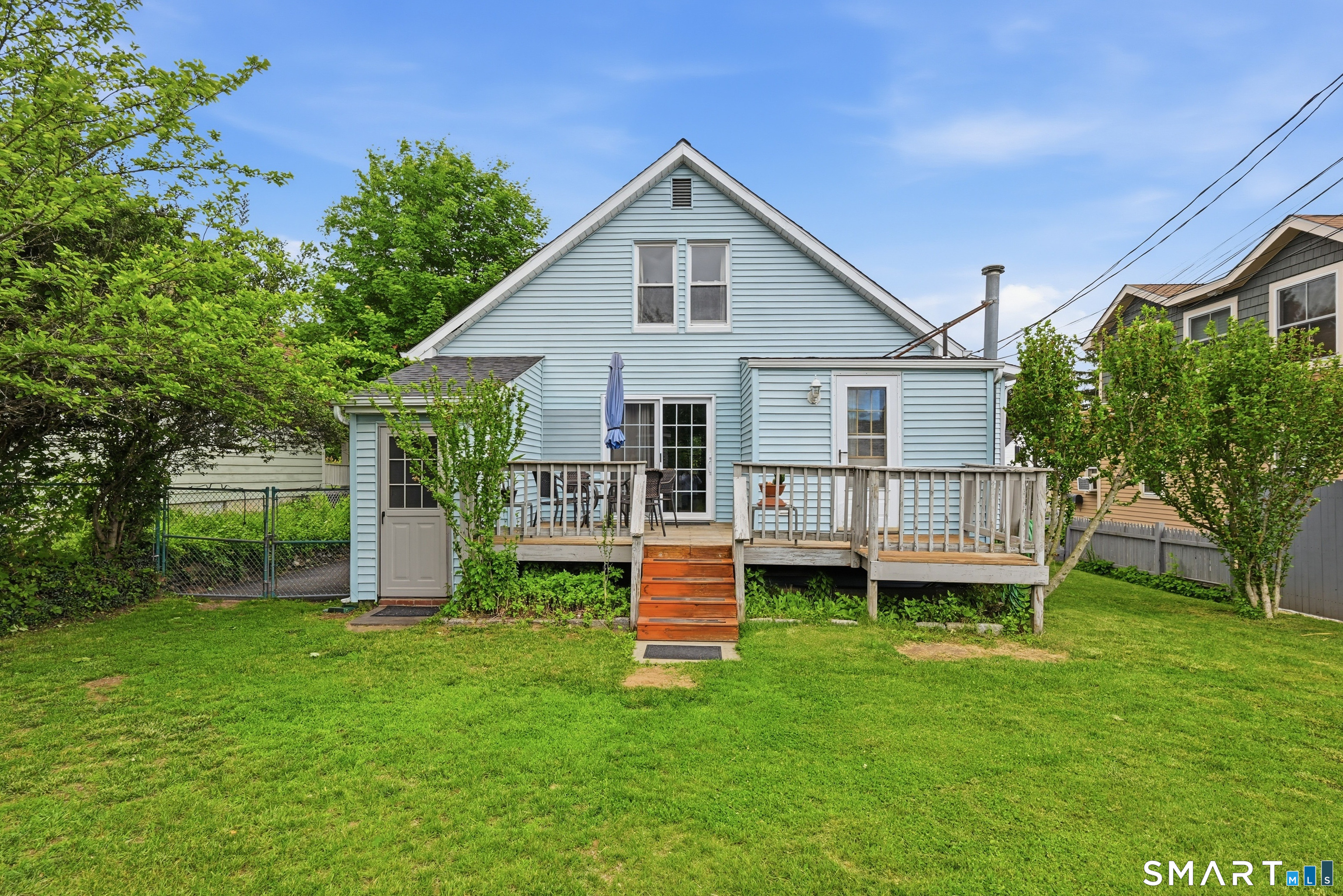 37 Fleetwood Avenue Bethel CT 06801