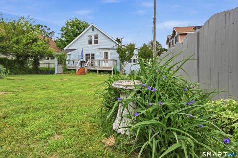 37 Fleetwood Avenue Bethel CT 06801