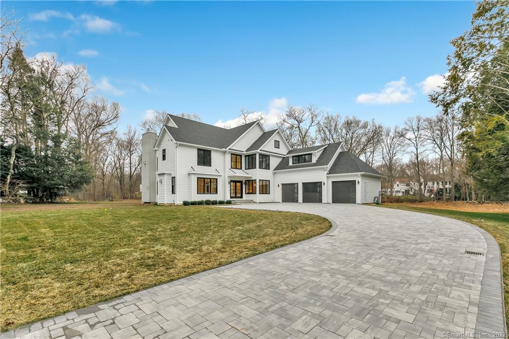 11 Boxwood Lane Westport CT 06880
