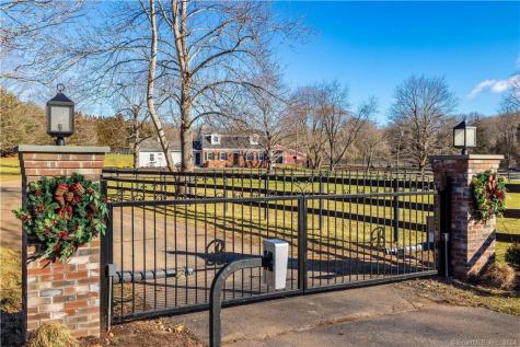 630 Cook Hill Road Cheshire CT 06410