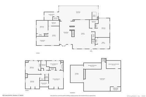 630 Cook Hill Road Cheshire CT 06410