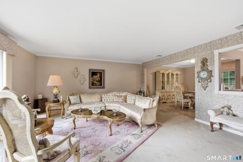 13 Paradise Court New Fairfield CT 06812