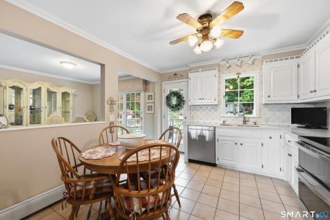 13 Paradise Court New Fairfield CT 06812