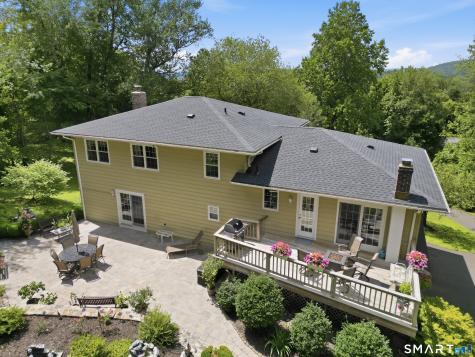 13 Paradise Court New Fairfield CT 06812