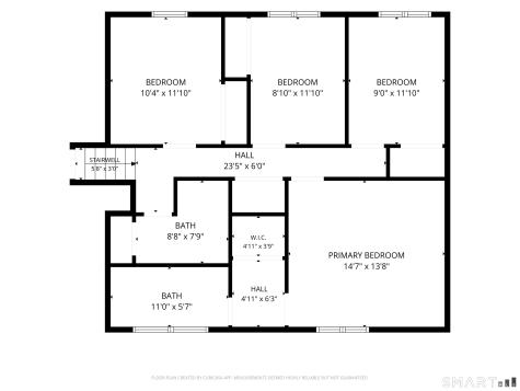 13 Paradise Court New Fairfield CT 06812