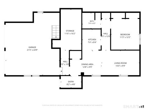 13 Paradise Court New Fairfield CT 06812