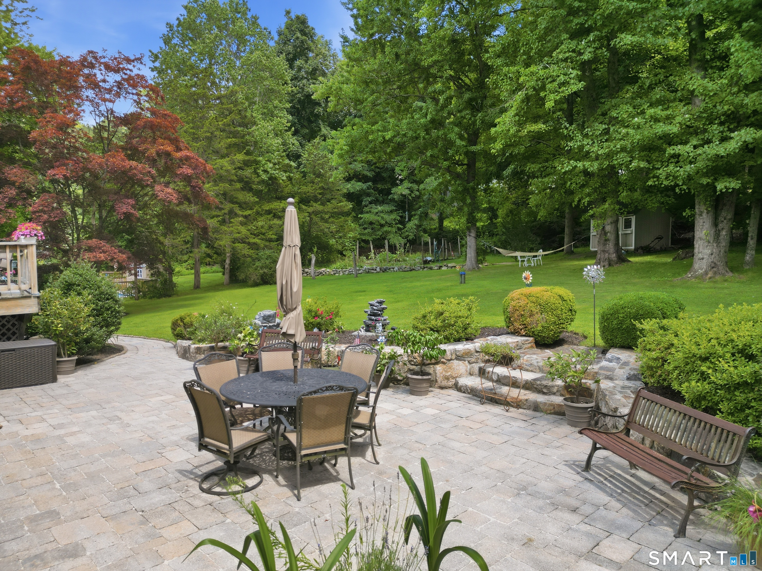 13 Paradise Court New Fairfield CT 06812