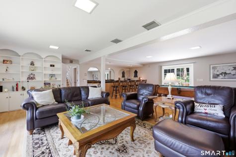 13 Paradise Court New Fairfield CT 06812