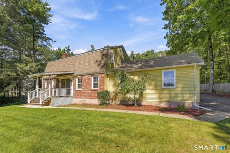82 Buckley Highway Stafford CT 06076