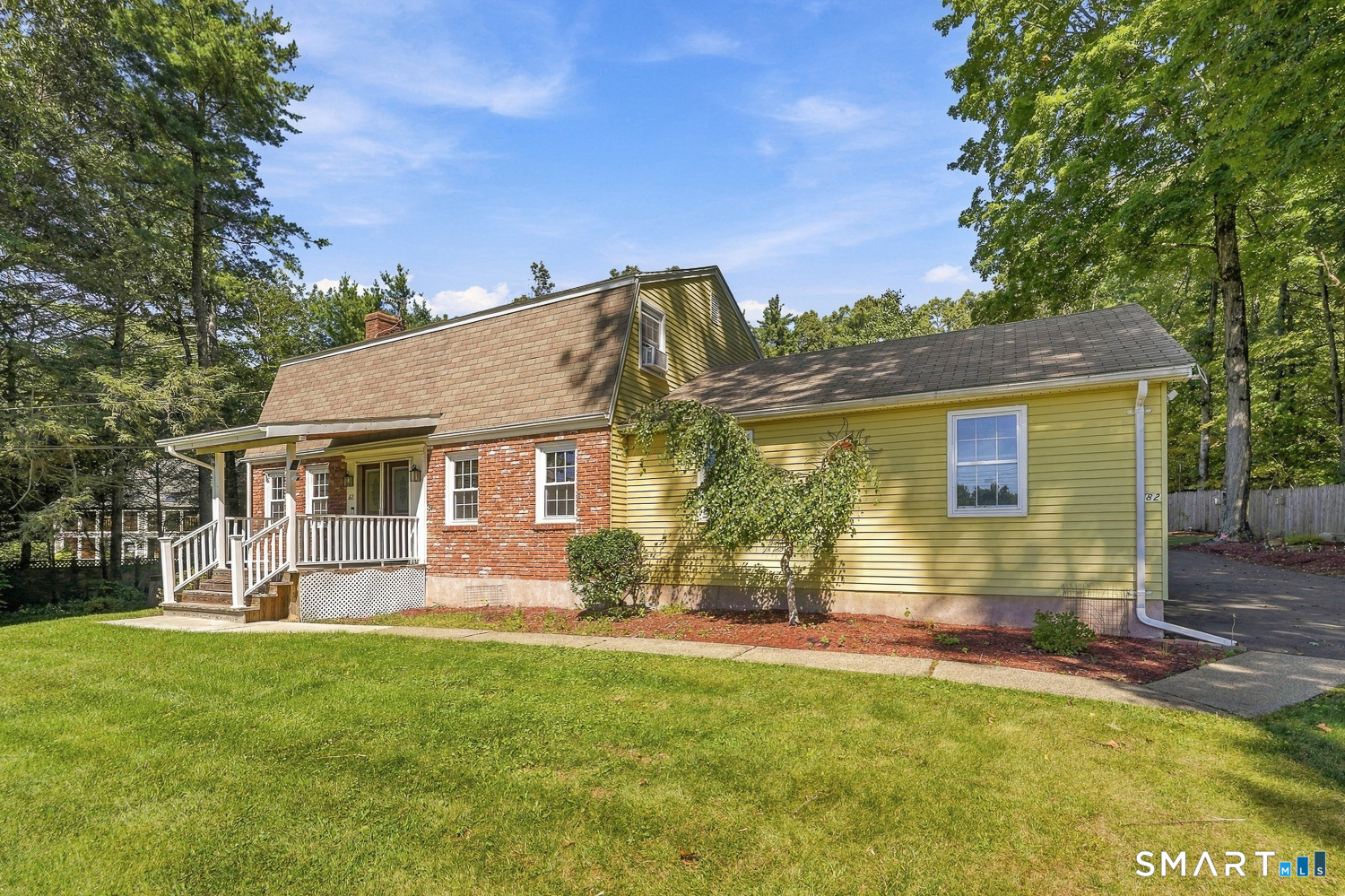 82 Buckley Highway Stafford CT 06076