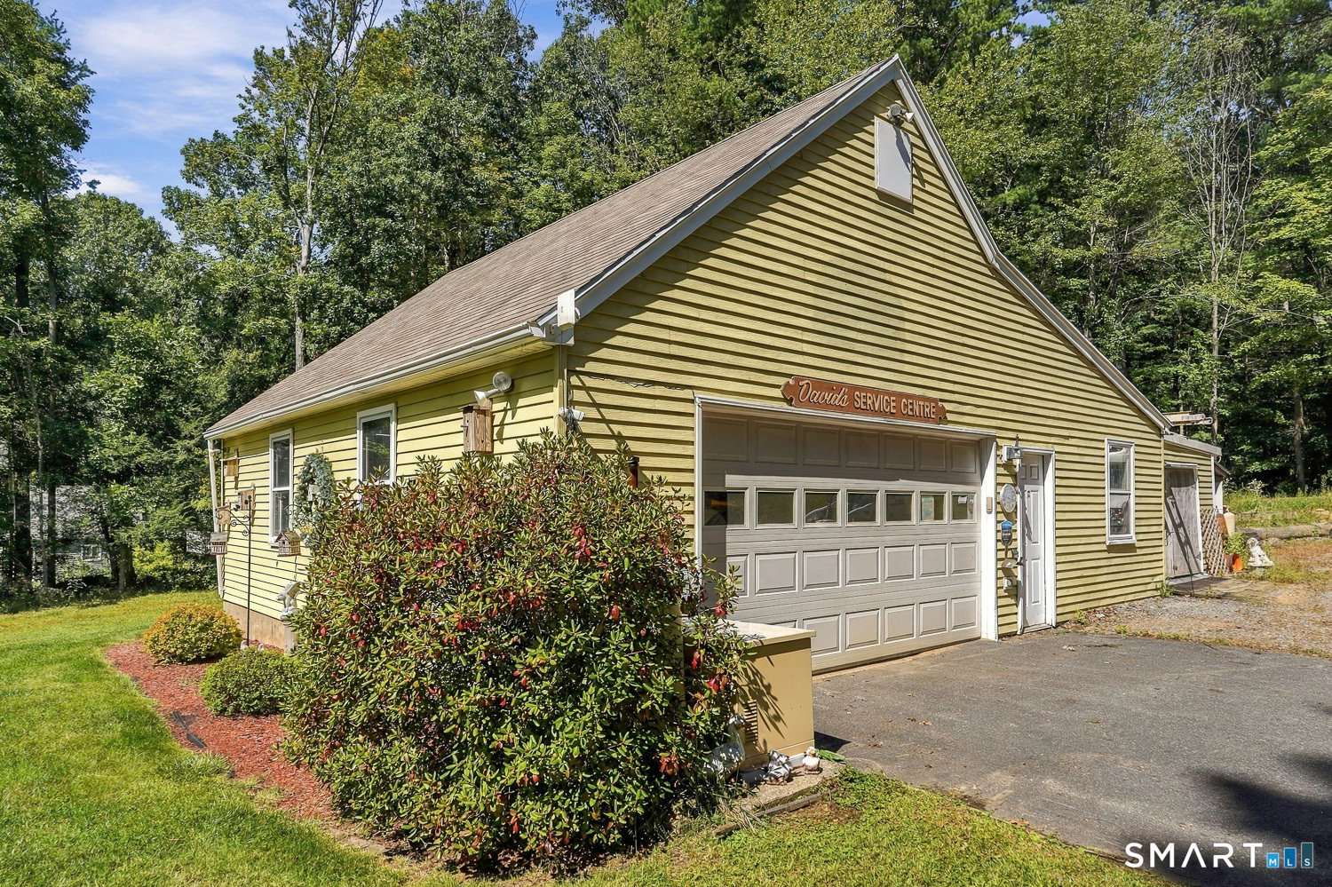 82 Buckley Highway Stafford CT 06076