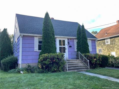 879 Riverside Drive Fairfield CT 06824