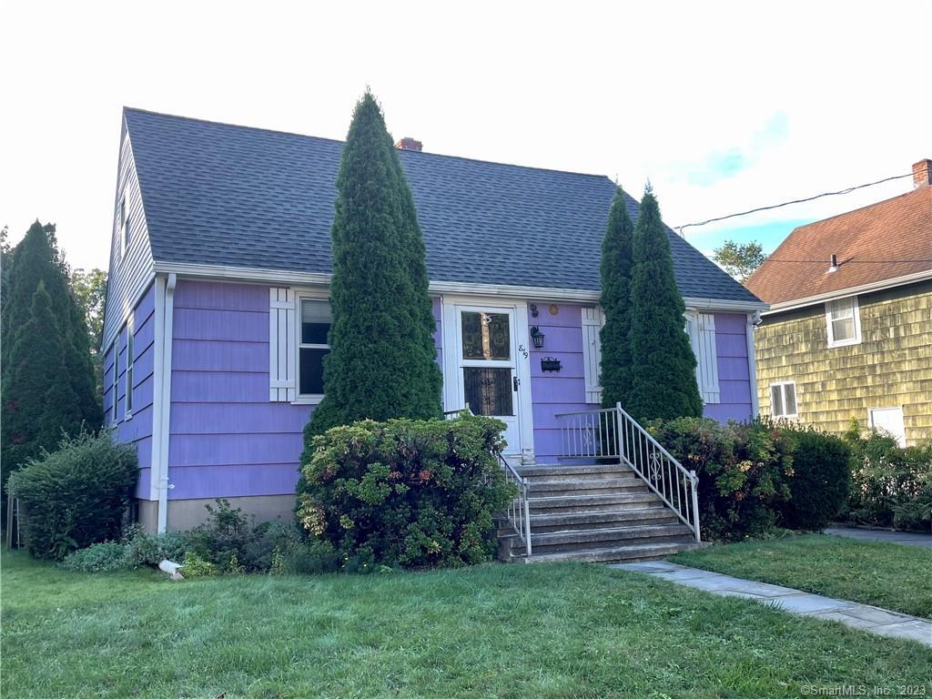 879 Riverside Drive Fairfield CT 06824
