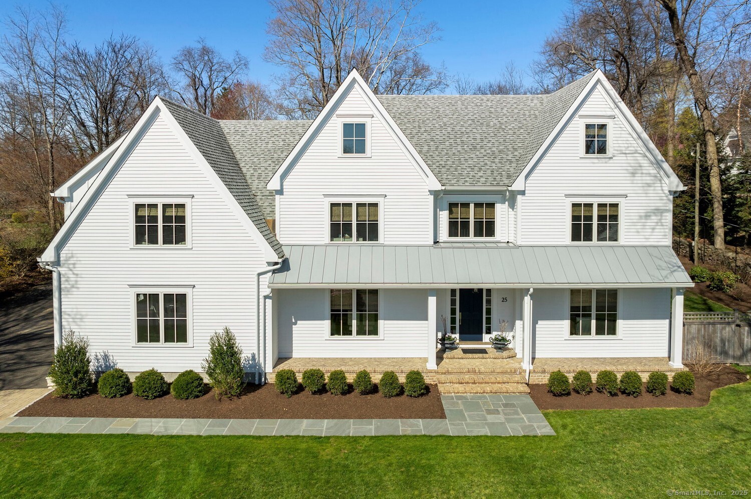 25 Gardiner Street Darien CT 06820