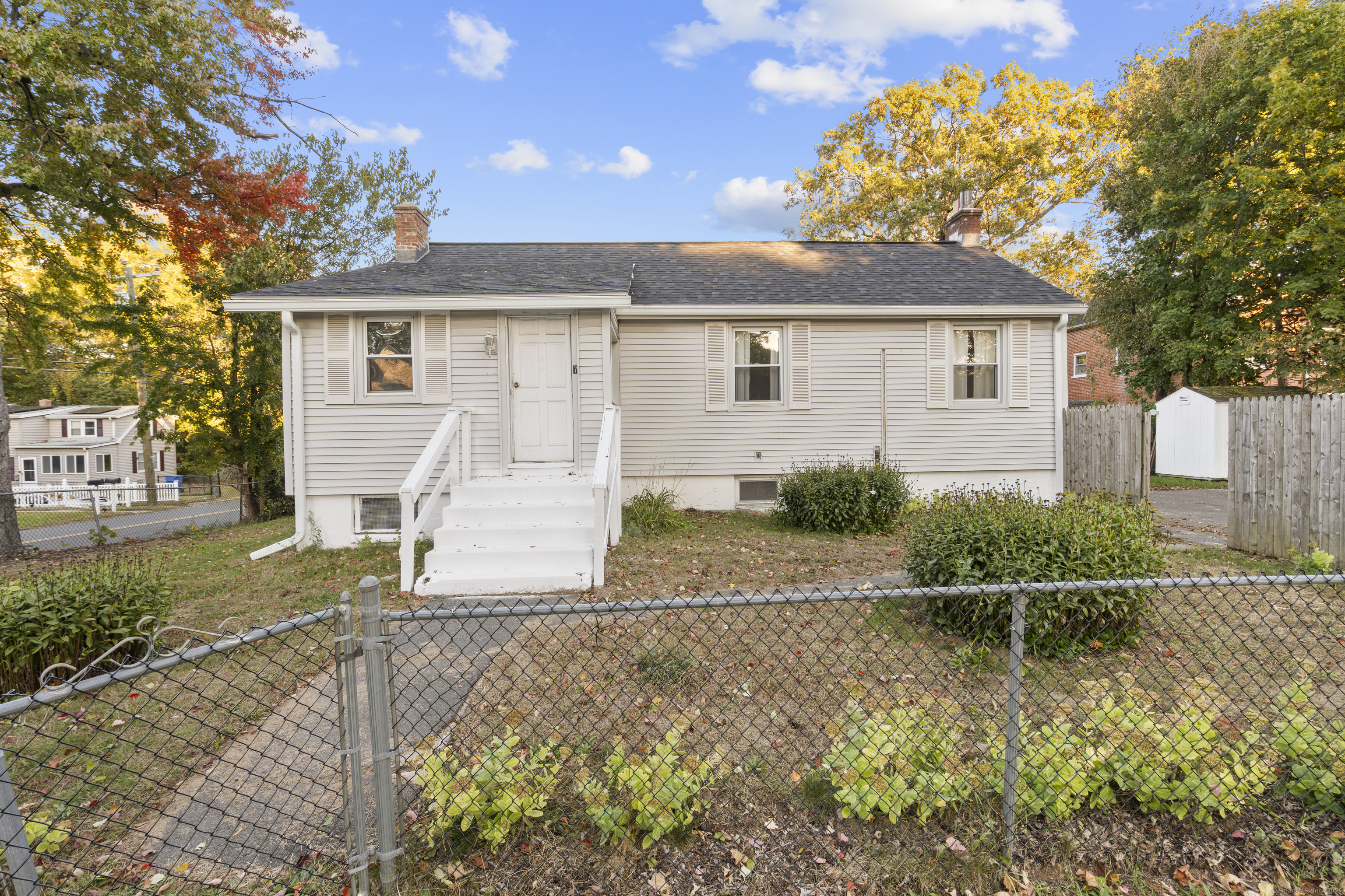 67 Elizabeth Avenue Bloomfield CT 06002