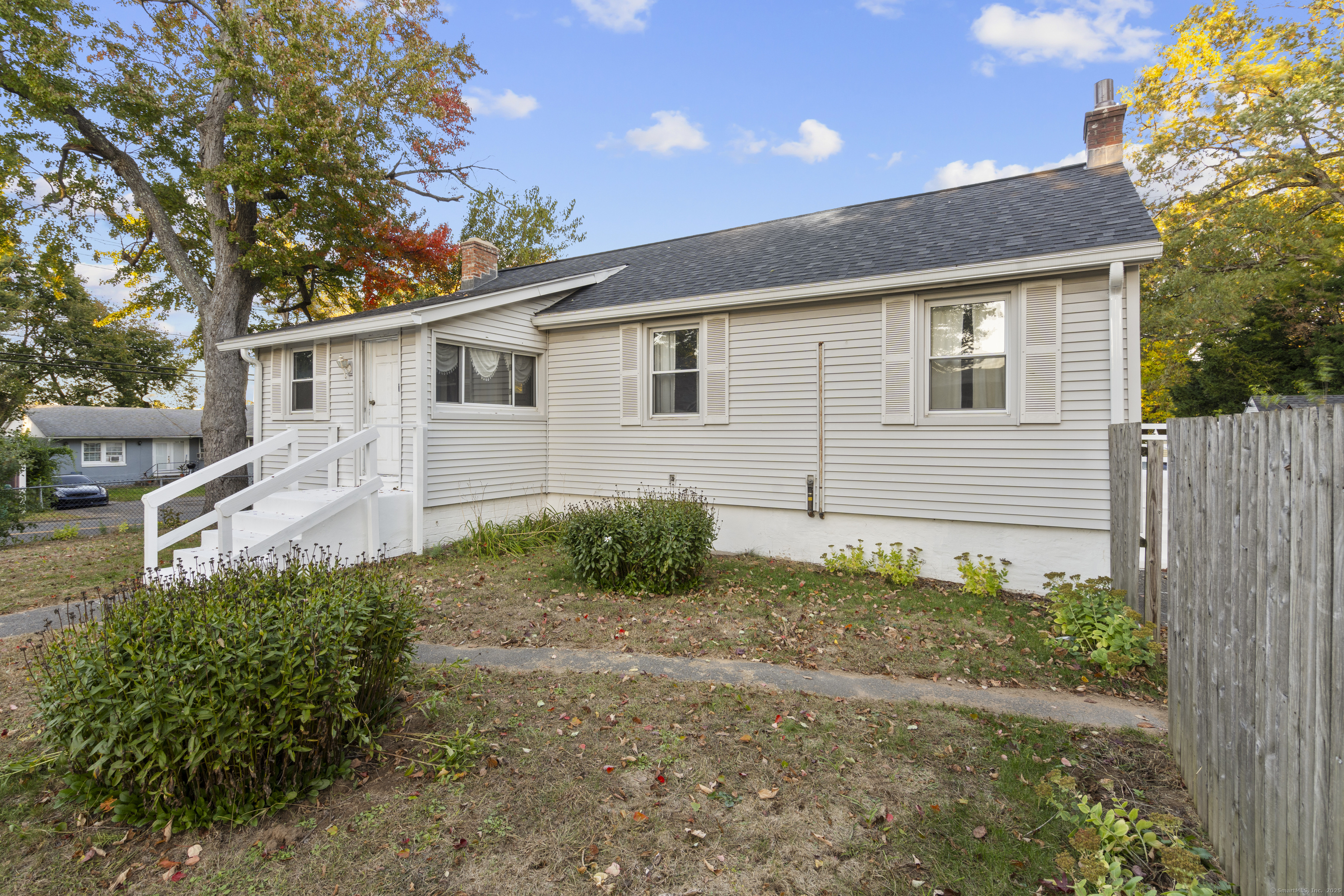 67 Elizabeth Avenue Bloomfield CT 06002
