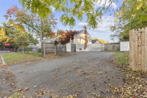 67 Elizabeth Avenue Bloomfield CT 06002