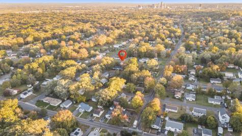 67 Elizabeth Avenue Bloomfield CT 06002