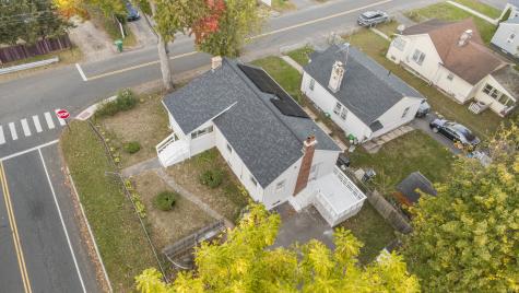 67 Elizabeth Avenue Bloomfield CT 06002