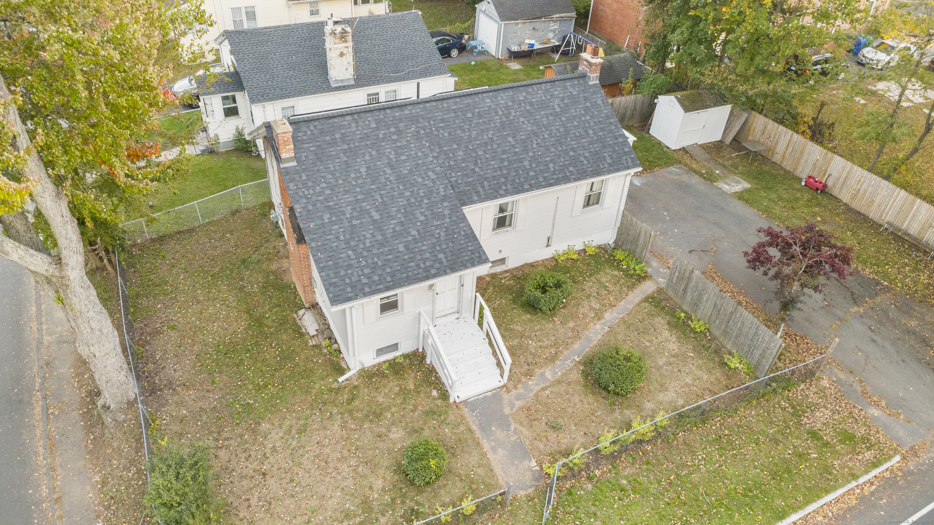 67 Elizabeth Avenue Bloomfield CT 06002