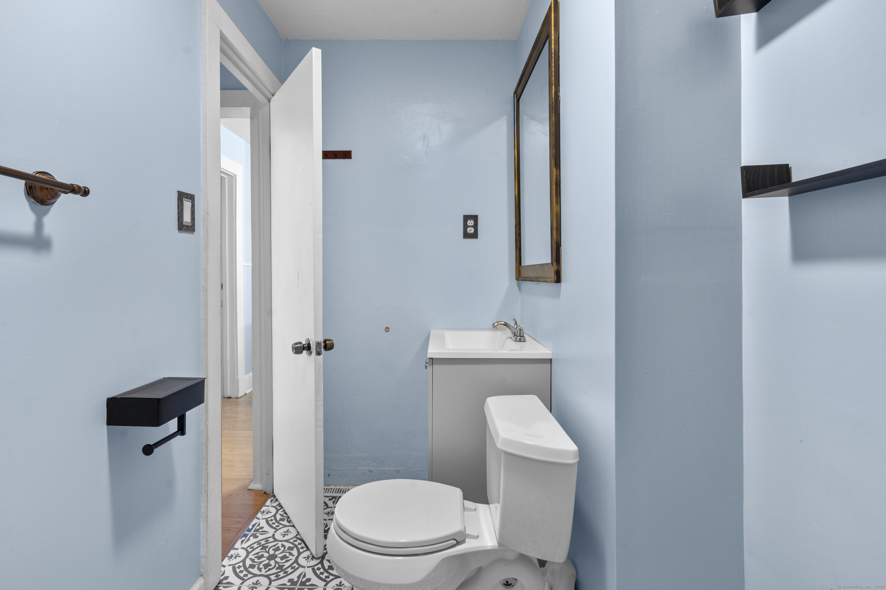 67 Elizabeth Avenue Bloomfield CT 06002