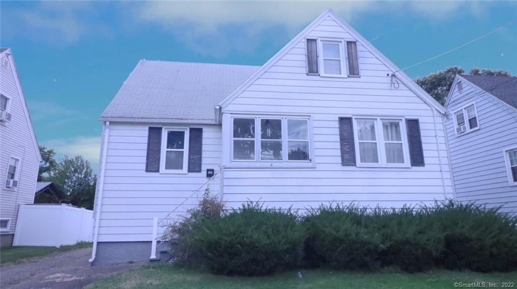 161 College Street Stratford CT 06614