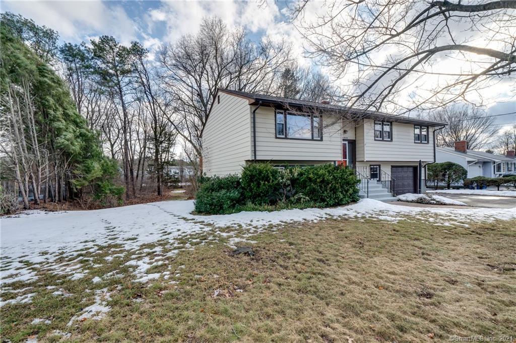 170 Scott Drive Manchester CT 06042