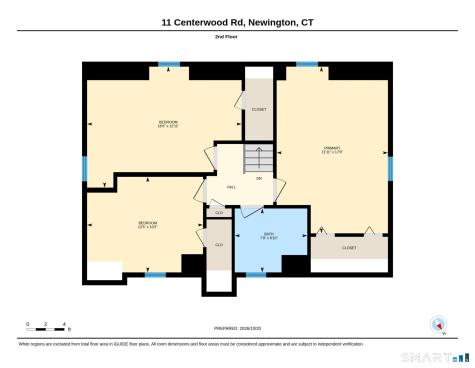 11 Centerwood Road Newington CT 06111