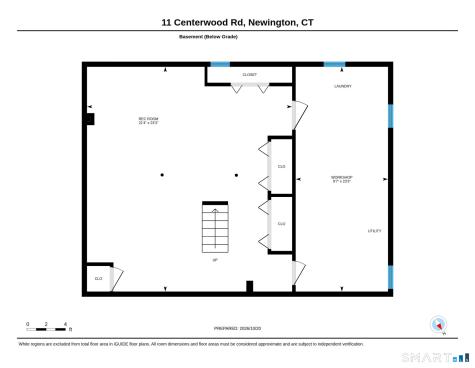 11 Centerwood Road Newington CT 06111