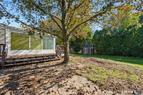 11 Centerwood Road Newington CT 06111