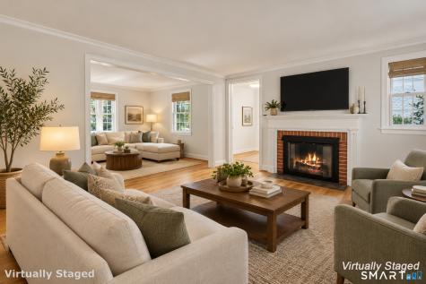 11 Centerwood Road Newington CT 06111