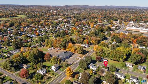 11 Centerwood Road Newington CT 06111