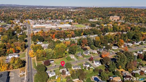 11 Centerwood Road Newington CT 06111