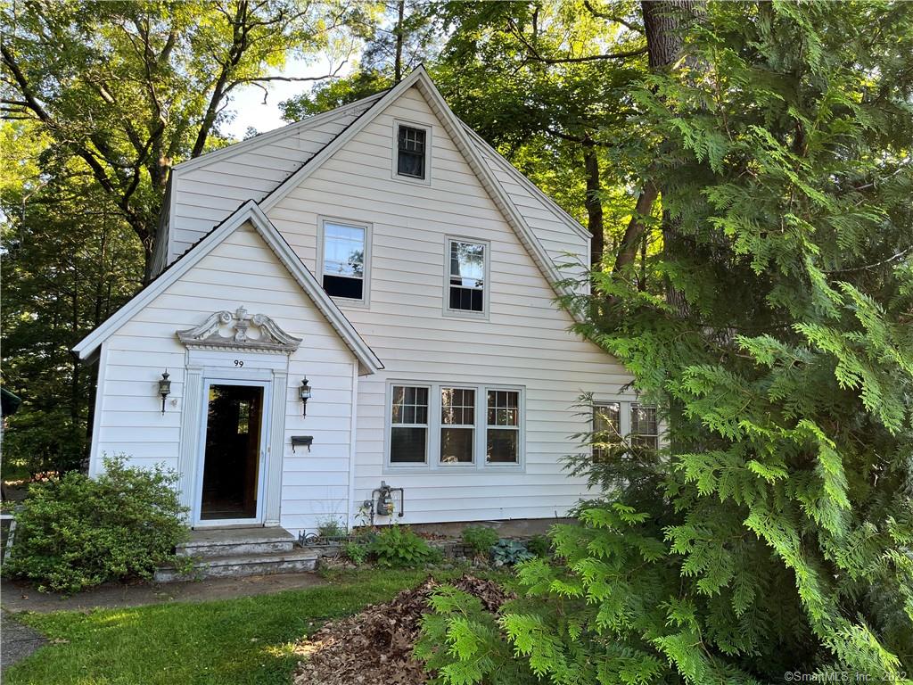 99 Hospital Avenue Danbury CT 06810