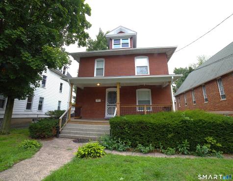 107 South Cherry Street Wallingford CT 06492