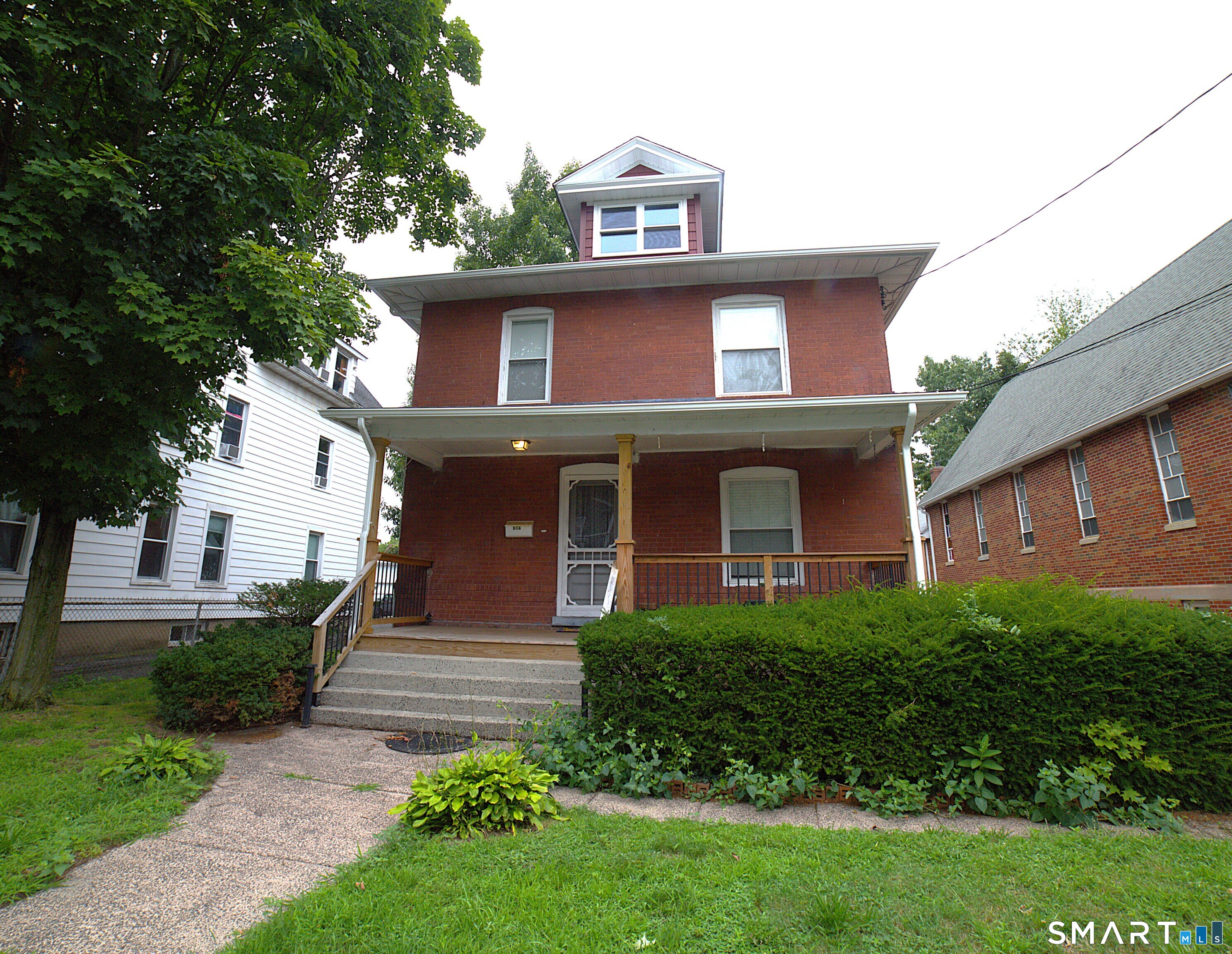 107 South Cherry Street Wallingford CT 06492