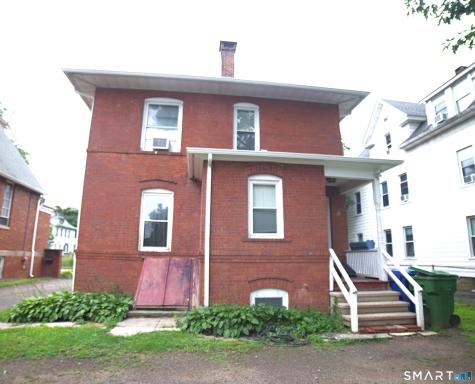 107 South Cherry Street Wallingford CT 06492