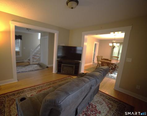 107 South Cherry Street Wallingford CT 06492