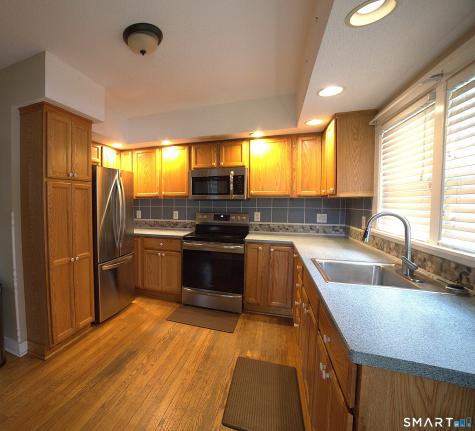 107 South Cherry Street Wallingford CT 06492