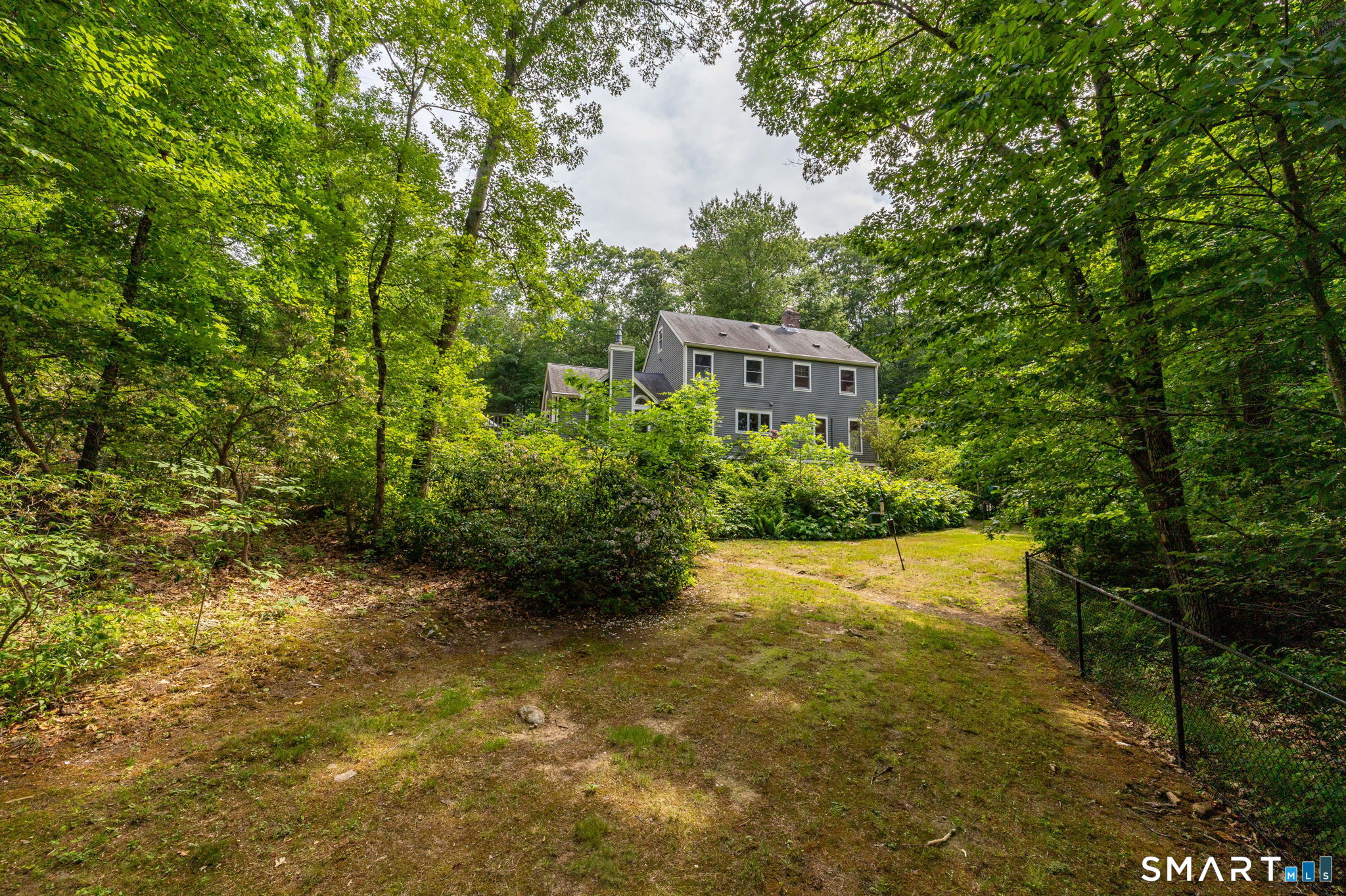 91 Whippoorwill Hollow Road East Hampton CT 06424
