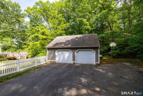 91 Whippoorwill Hollow Road East Hampton CT 06424