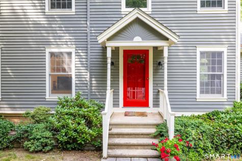 91 Whippoorwill Hollow Road East Hampton CT 06424