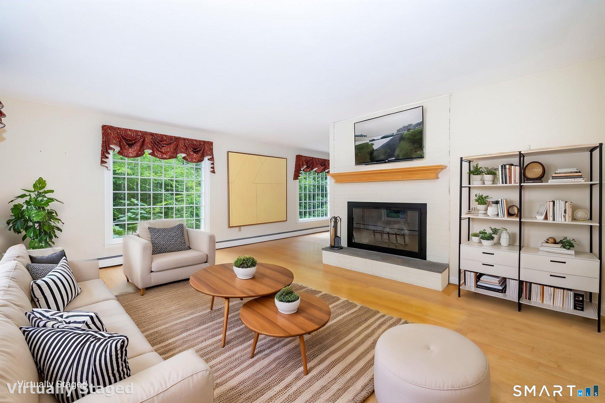 91 Whippoorwill Hollow Road East Hampton CT 06424